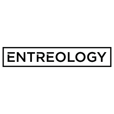 Entreology - Ogden | Marketing & Media | Logo
