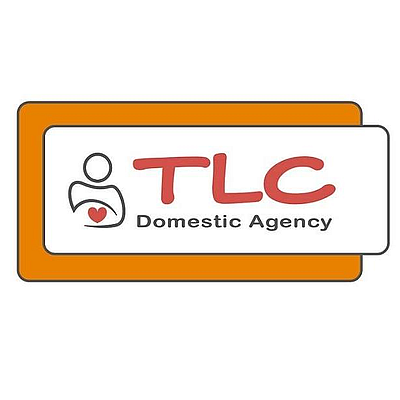 TLC Domestic Agency - Newport Beach | Local Services | Logo
