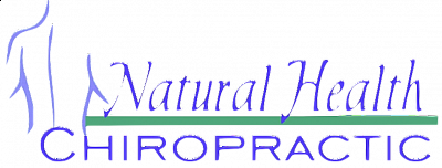 Natural Health Chiropractic - Lubbock | Doctors & Clinics | Logo