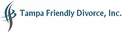 Tampa Friendly Divorce, Inc. - Tampa | Attorneys & Lawyers | Logo
