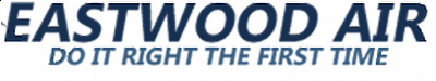 Eastwood Air - Lodi | Local Services | Logo