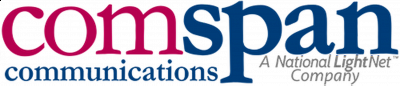 Com Span Communications - Bandon | Local Services | Logo