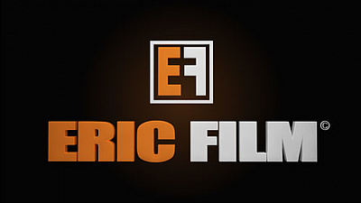 ERIC FILM - Glendale | Local Services | Logo