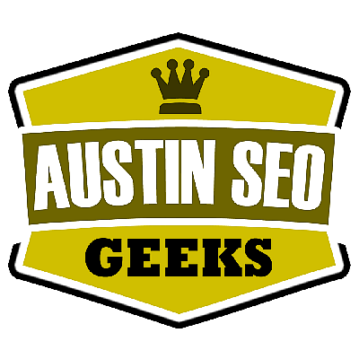 Austin SEO Geeks - Austin | Marketing & Media | Logo