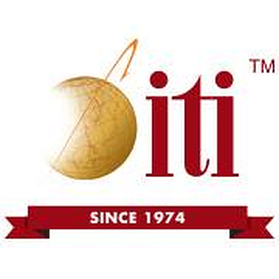 ITI Manufacturing, Inc. - Sugar Land | Local Services | Logo