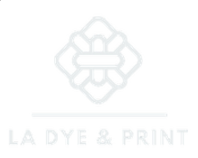 LA Dye and Print, Inc. - Gardena | Clothing & Apparel | Logo