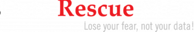 Data Rescue MDs - Lake Forest | Local Services | Logo