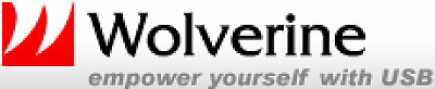 Wolverine Data - Irvine | Local Services | Logo