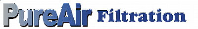 Pure Air Filtration, LLC - Atlanta | Local Services | Logo