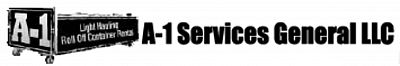 A-1 Services General LLC - Wilmington | Local Services | Logo