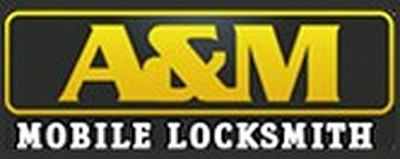 A&M Mobile Locksmith - Houston | Local Services | Logo