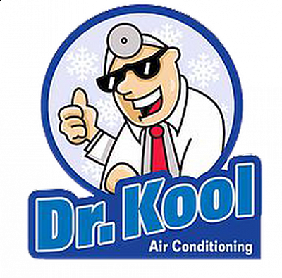 Dr. Kool Air Conditioning & Refrigeration, LLC - Bonita Springs | Local Services | Logo