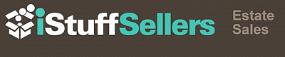 iStuffSellers Estate Sale Services - Rockville | Realtors & Real Estate | Logo