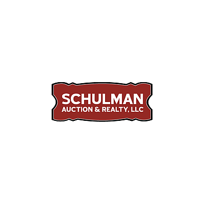 Schulman Auction & Realty, LLC - Kansas City | Realtors & Real Estate | Logo