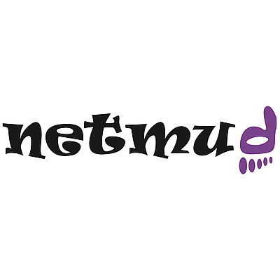Netmud - Overland Park | Printing, Digital Graphics | Logo