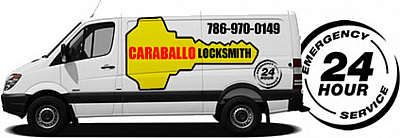 Caraballo Locksmith - Miami | Local Services | Logo