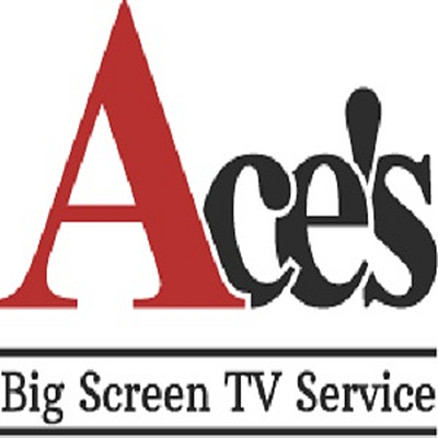 Ace's TV Service - Balch Springs | Local Services | Logo