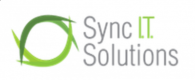 SYNC IT Solutions - Madison | Local Services | Logo