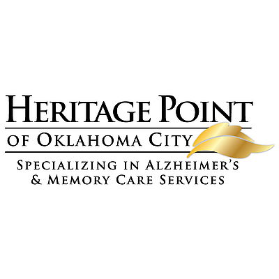 Heritage Point of Oklahoma City - Oklahoma City | Local Services | Logo