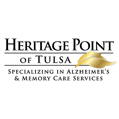 Heritage Point of Tulsa - Tulsa | Local Services | Logo
