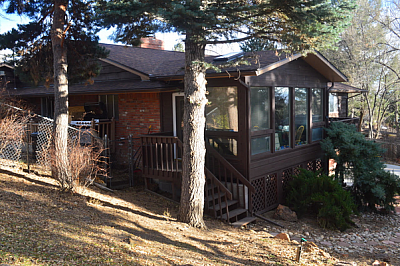 St. Padre Pio Assisted Living - Colorado Springs | Local Services | Logo