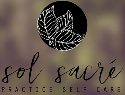 Sol Sacre - San Francisco | Doctors & Clinics | Logo