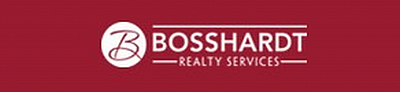 Bosshardt Realty Services - Gainesville | Realtors & Real Estate | Logo
