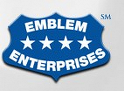 Emblem Enterprises - Chatsworth | Clothing & Apparel | Logo