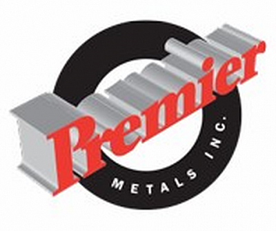 Premier Metals, Inc. - Gardena | Local Services | Logo