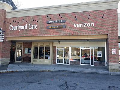 Verizon Authorized Retailer-Mba Wireless - Brecksville | Local Services | Logo