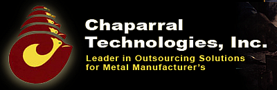 Chaparral Technologies, Inc - Fort Worth | Local Services | Logo