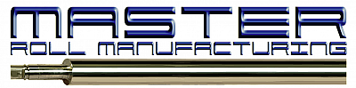 Master Roll Manufacturing, Inc. - LaPorte | Local Services | Logo