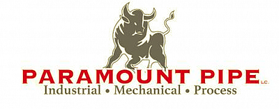 Paramount Pipe - Salt Lake City | Local Services | Logo