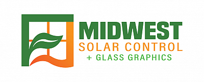 Midwest Solar Control + Glass Graphics - Palatine | Local Services | Logo
