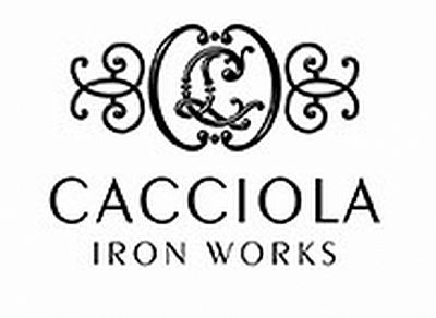 Cacciola Iron Works - Paterson | Local Services | Logo