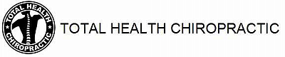 Total Health Chiropractic - Chattanooga | Doctors & Clinics | Logo