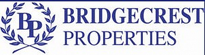 BridgeCrest Properties - Houston | Realtors & Real Estate | Logo