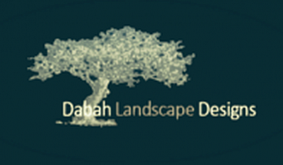 Dabah Landscape Designs - RANDOLPH | House & Garden | Logo