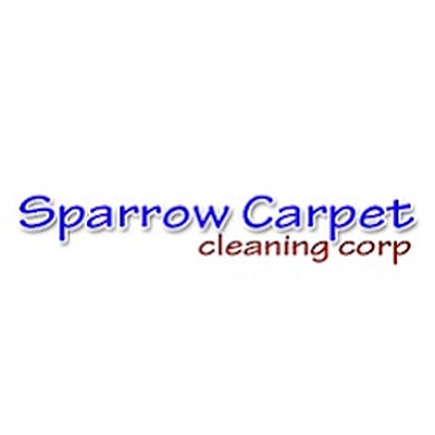 Sparrow Carpet Cleaning - Mount Vernon | Local Services | Logo