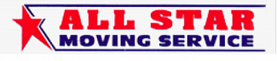 All Star Moving Service - Granada Hills | Local Services | Logo