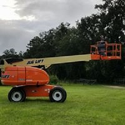 North Central Florida Tree Services & Resources - Bell | Local Services | Logo