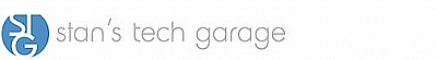 Stan's Tech Garage - West Hollywood | Local Services | Logo
