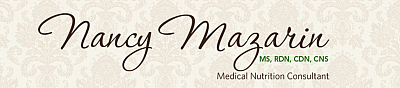 Nancy Mazarin - Great Neck | Doctors & Clinics | Logo