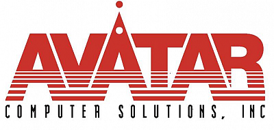 Avatar Computer Solutions - Houston | Local Services | Logo