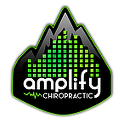 Amplify Chiropractic - Littleton | Doctors & Clinics | Logo