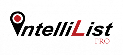IntelliList Pro - Rochester | Realtors & Real Estate | Logo