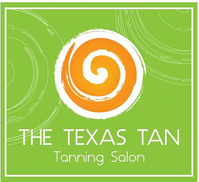 The Texas Tan - San Antonio | Local Services | Logo