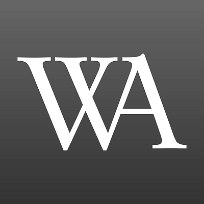 Wendell August Forge - Berlin | Retail | Logo