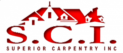SUPERIOR CARPENTRY, INC. - Monroe | Local Services | Logo