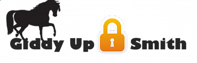 Giddyup Locksmith Mesquite - Mesquite | Local Services | Logo